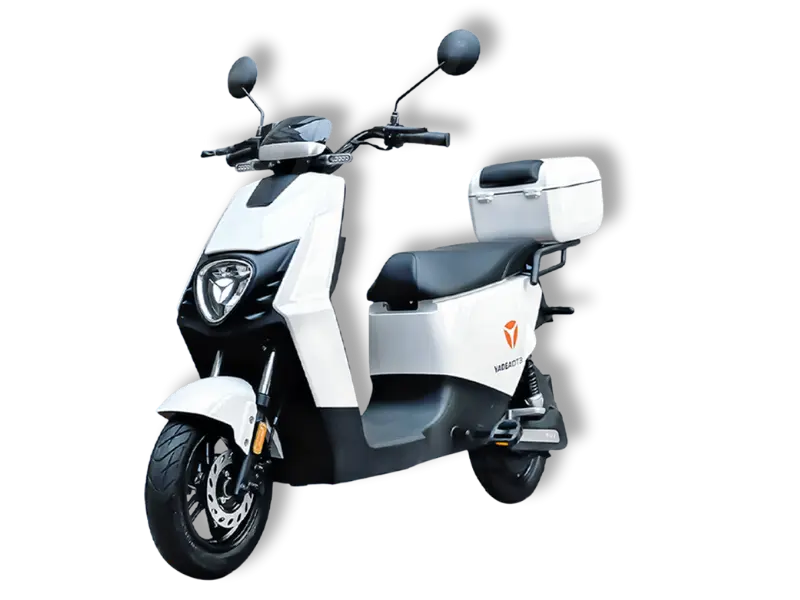 Bicicleta Eléctrica Yadea DT3 SLP