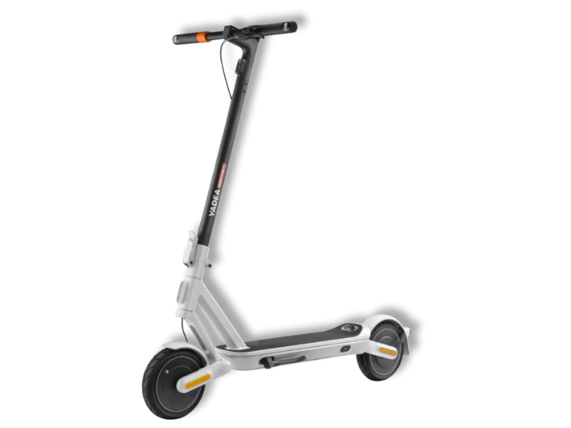 Scooter Eléctrico Yadea Artist